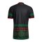 adidas JFF Jamaika Authentic Trikot Away WM 2026 Schwarz - schwarz