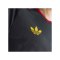 adidas JFF Jamaika Authentic Trikot Away WM 2026 Schwarz - schwarz