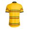 adidas JFF Jamaika Authentic Trikot Home WM 2026 Gelb - gelb