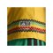adidas JFF Jamaika Authentic Trikot Home WM 2026 Gelb - gelb