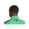 adidas JFF Jamaika Jacke Grün - gruen