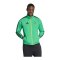 adidas JFF Jamaika Jacke Grün - gruen