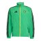 adidas JFF Jamaika Jacke Grün - gruen