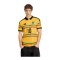 adidas JFF Jamaika Marley 10 Trikot Home WM 2026 Gelb - gelb