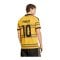 adidas JFF Jamaika Marley 10 Trikot Home WM 2026 Gelb - gelb