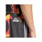 adidas JFF Jamaika Original Short Mehrfarbig - mehrfarbig