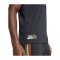 adidas JFF Jamaika Prematch Trikot Away WM 2026 Schwarz - schwarz
