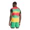 adidas JFF Jamaika Prematch Trikot Home WM 2026 Gelb - gelb
