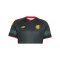 adidas JFF Jamaika Trikot Away WM 2026 Kids Schwarz - schwarz