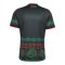 adidas JFF Jamaika Trikot Away WM 2026 Schwarz - schwarz