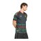 adidas JFF Jamaika Trikot Away WM 2026 Schwarz - schwarz
