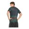 adidas JFF Jamaika Trikot Away WM 2026 Schwarz - schwarz