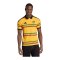 adidas JFF Jamaika Trikot Home WC 2026 Gelb - gelb