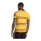 adidas JFF Jamaika Trikot Home WC 2026 Gelb - gelb
