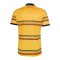 adidas JFF Jamaika Trikot Home WM 2026 Kids Gelb - gelb