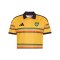 adidas JFF Jamaika Trikot Home WM 2026 Kids Gelb - gelb