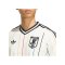adidas Japan Authentic Trikot Away 2026 Weiß - weiss