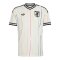 adidas Japan Authentic Trikot Away 2026 Weiß - weiss