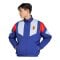 adidas JFA Japan EQT Jacke Blau - blau