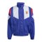 adidas JFA Japan EQT Jacke Blau - blau
