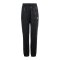 adidas JB Jogginghose Kids Schwarz Gold - schwarz