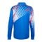 adidas JFA Japan Bringback 1993 Trikot Langarm Home Blau - blau