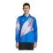 adidas JFA Japan Bringback 1993 Trikot Langarm Home Blau - blau