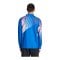 adidas JFA Japan Bringback 1993 Trikot Langarm Home Blau - blau