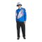 adidas JFA Japan Bringback 1993 Trikot Langarm Home Blau - blau