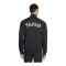 adidas JFA Japan Originals Jacke Schwarz - schwarz