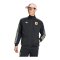adidas JFA Japan Originals Jacke Schwarz - schwarz