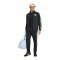 adidas JFA Japan Originals Jacke Schwarz - schwarz