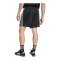 adidas JFA Japan Originals Short Schwarz - schwarz