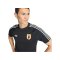 adidas JFA Japan Originals T-Shirt Schwarz - schwarz