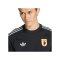 adidas JFA Japan Originals T-Shirt Schwarz - schwarz