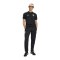 adidas JFA Japan Originals T-Shirt Schwarz - schwarz