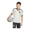 adidas JFA Japan Trikot Away WM 2026 Kids Weiß - weiss
