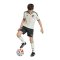adidas JFA Japan Trikot Away WM 2026 Kids Weiß - weiss