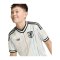 adidas JFA Japan Trikot Away WM 2026 Kids Weiß - weiss
