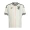adidas JFA Japan Trikot Away WM 2026 Kids Weiß - weiss