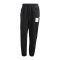 adidas Jogginghose Schwarz - schwarz