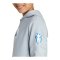 adidas Jude Bellingham Hoody Kids Grau - grau