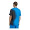 adidas Jude Bellingham T-Shirt Blau - blau