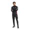 adidas Jude Bellingham Tiro Trainingshose Schwarz - schwarz