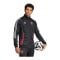 adidas Jude Bellingham Tiro Trainingsjacke Schwarz - schwarz