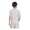 adidas Jude Bellingham Tiro Trikot Kids Grau - grau