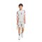 adidas Jude Bellingham Tiro Trikot Kids Grau - grau