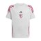 adidas Jude Bellingham Tiro Trikot Kids Grau - grau