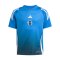 adidas Jude Bellingham Training Trikot Kids Blau - blau