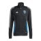adidas Jude Bellingham Trainingsjacke Schwarz - schwarz